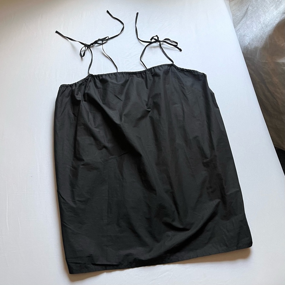 DEIJI STUDIOS mini dress